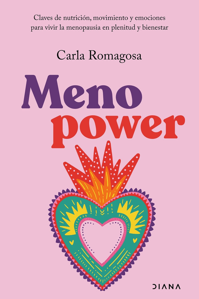 Menopower