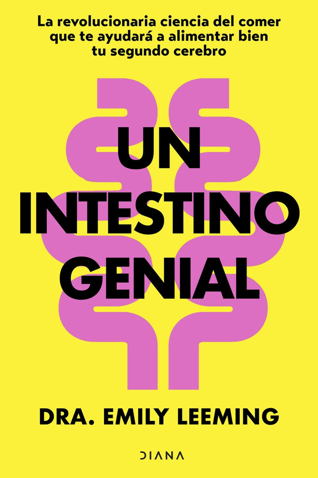 Un Intestino Genial