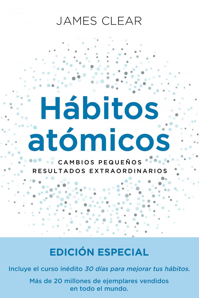 Hábitos Atómicos. Edición Especial