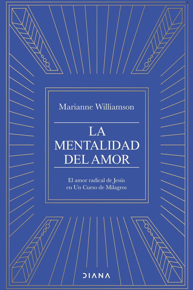 La Mentalidad Del Amor