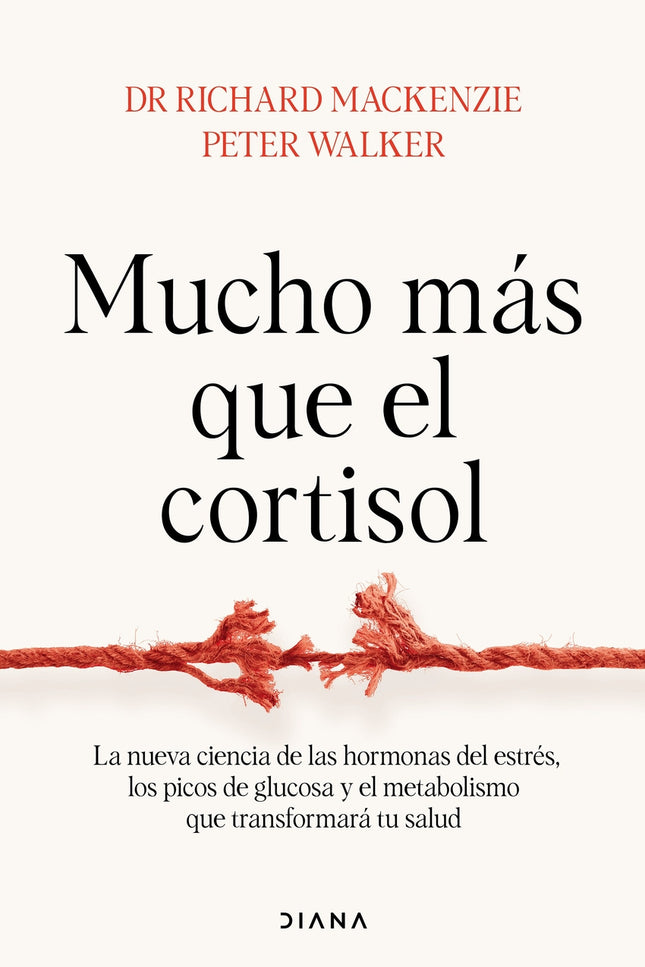 Mucho Más Que El Cortisol
