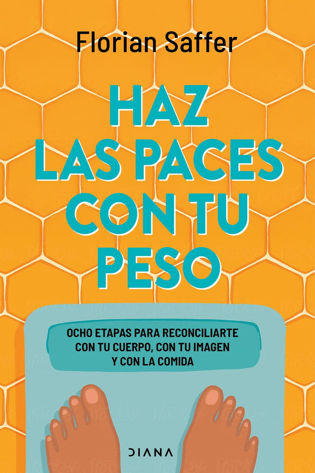 Haz Las Paces Con Tu Peso