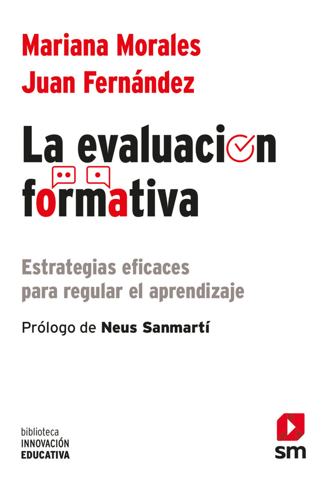 La Evaluación Formativa