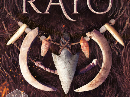Rayo, La De Los Mil Nombres