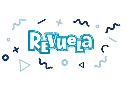 Visual arts. 1 Secondary. Revuela - Equipo editorial SM - Tapa blanda