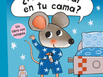 ¿puedo Mirar En Tu Cama?