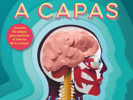 El Cuerpo A Capas