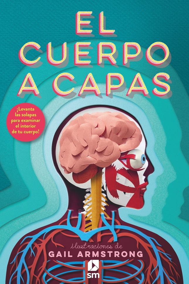 El Cuerpo A Capas