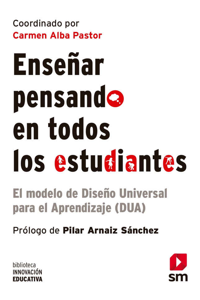 Enseñar Pensando En Todos