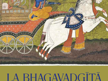 La Bhagavadg?t?