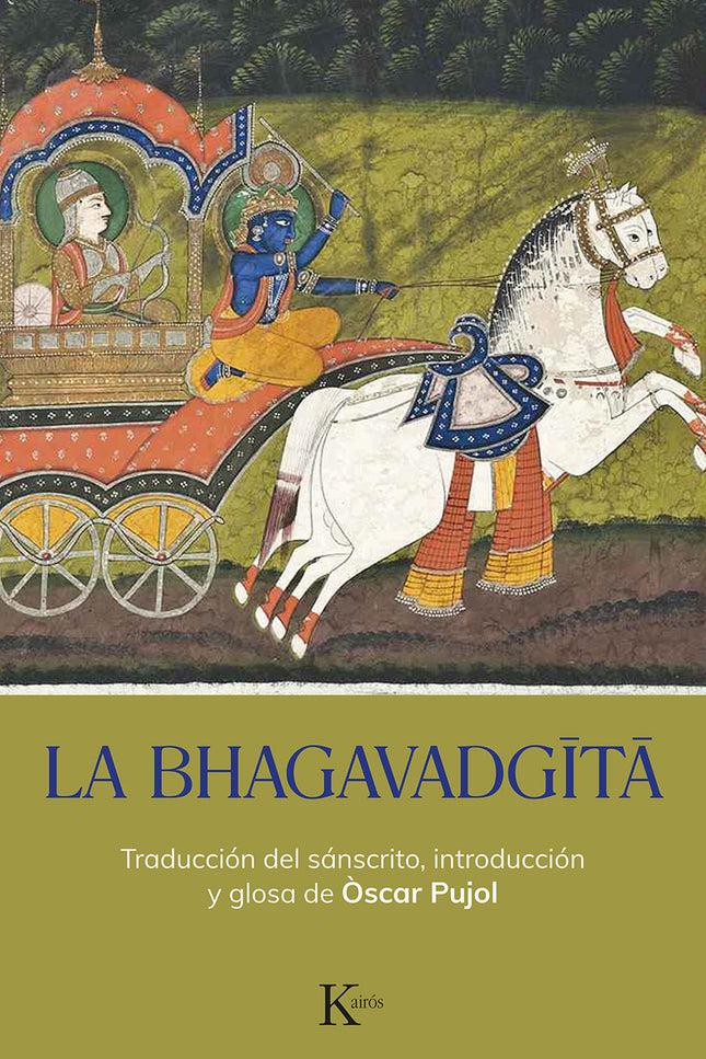 La Bhagavadg?t?