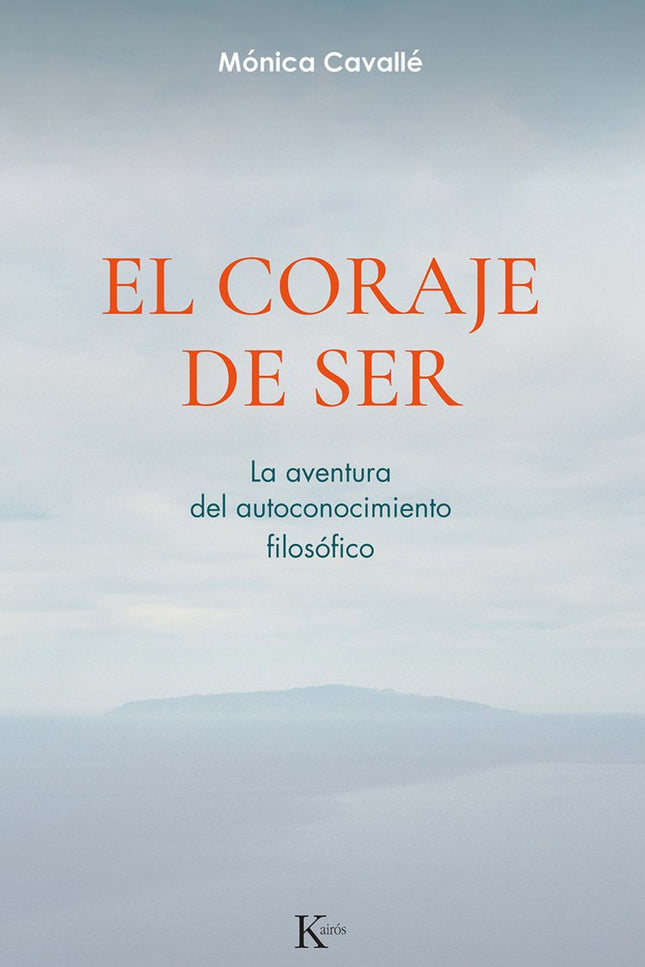 El Coraje De Ser