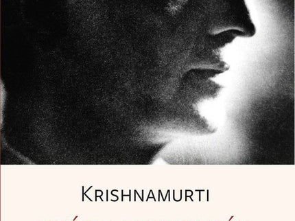 QUE ES LA MEDITACION - J. Krishnamurti - RUSTICA