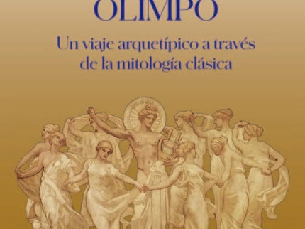ENTRAR EN EL OLIMPO - Almirall Arnal - OTRO FORMATO LIBRO