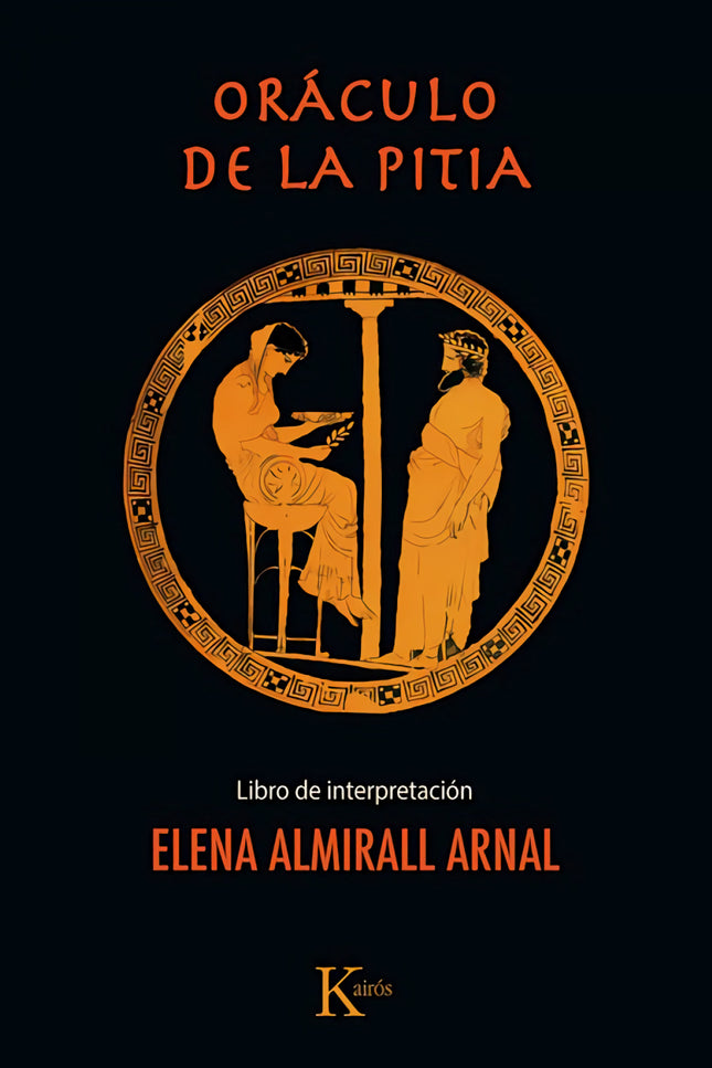 Oráculo De La Pitia