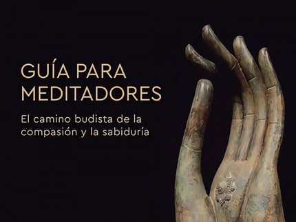 Guía Para Meditadores