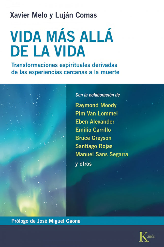 Vida Mas Alla De La Vida
