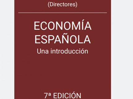 (23).economia Española:una Introduccion.(duo).(manuales)