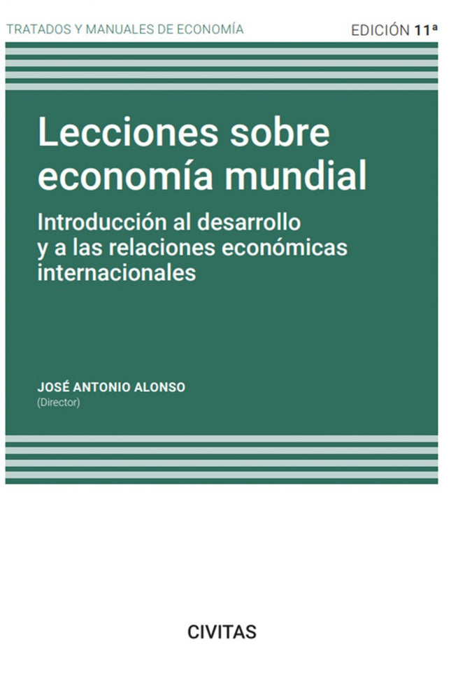 Lecciones Sobre Economia Mundial