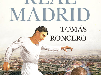 Eso No Estaba En Mi Libro Del Real Madrid