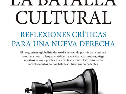 La Batalla Cultural