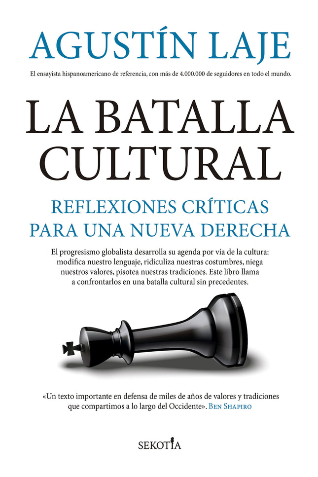 La Batalla Cultural