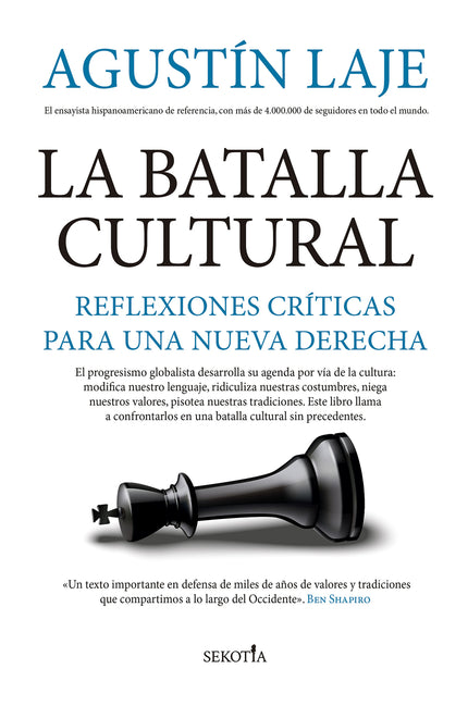 La Batalla Cultural