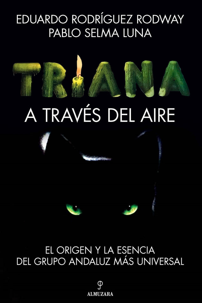 Triana. A Través Del Aire