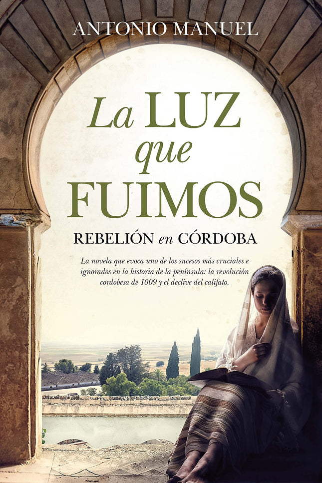 Luz Que Fuimos, La (leb)