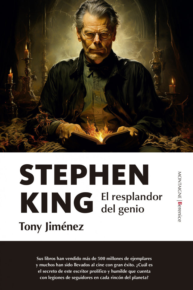 Stephen King