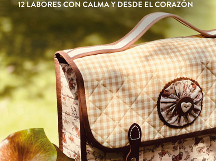 COSE CONMIGO - Almudena Castellanos Vargas - RUSTICA