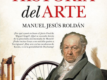 Eso No Estaba (leb) En Mi Libro De Hist. Del Arte