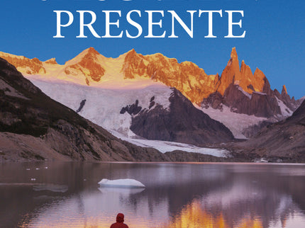 Vivir Se Escribe En Presente