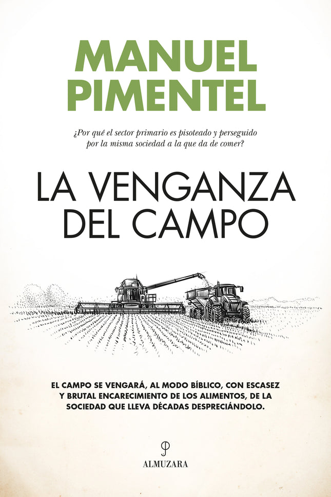 La Venganza Del Campo