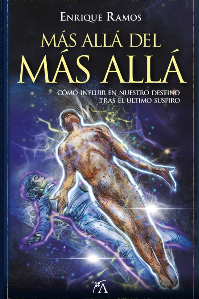 Más Allá Del Más Allá