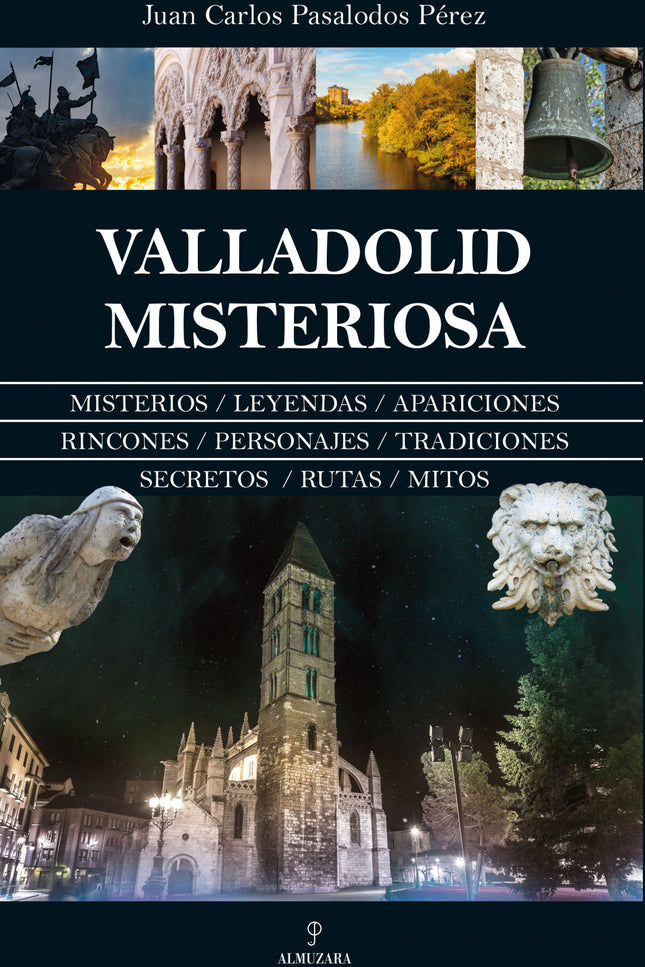 Valladolid Misteriosa