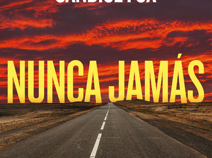 Nunca Jamas