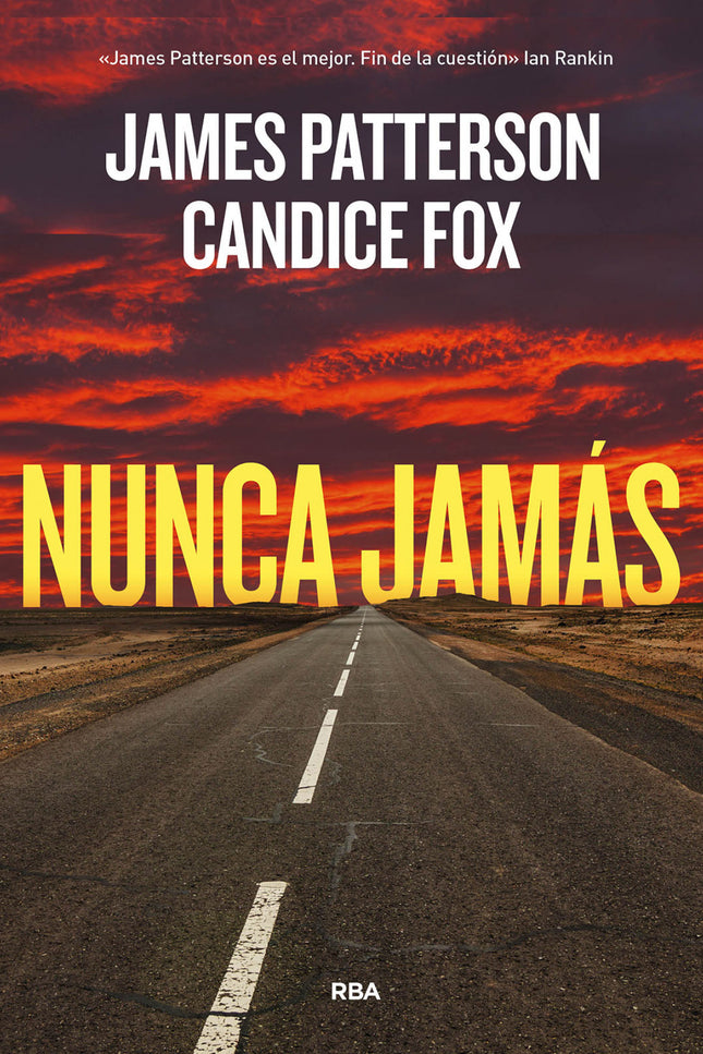 Nunca Jamas