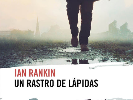 Un Rastro De Lápidas