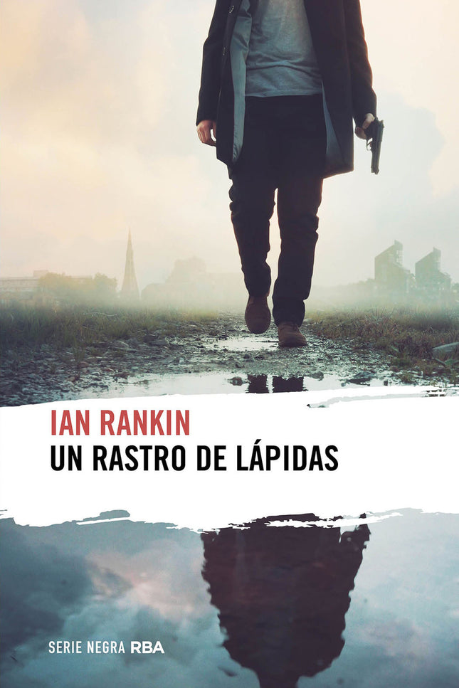 Un Rastro De Lápidas