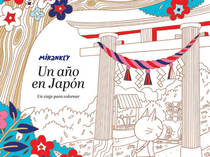Un Año En Japón