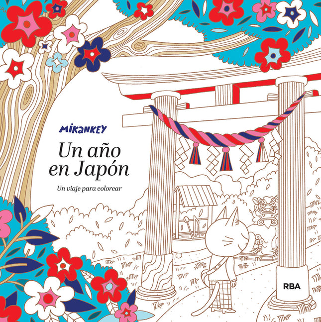Un Año En Japón