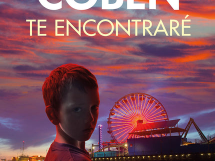 Te Encontraré