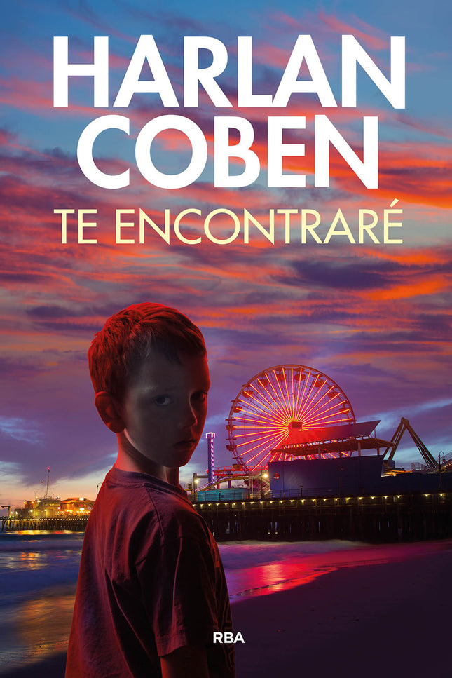 Te Encontraré