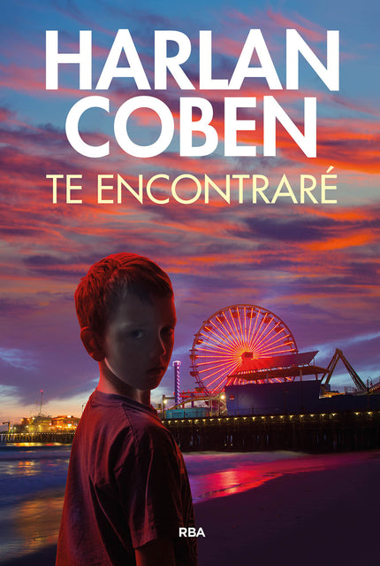 Te Encontraré