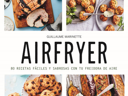 Airfryer