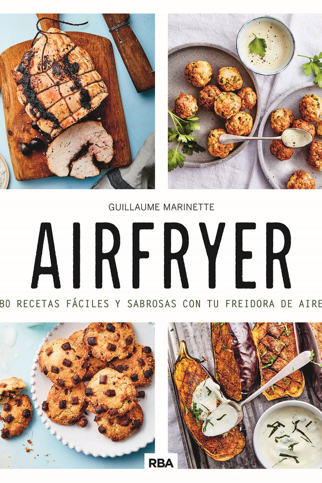 Airfryer