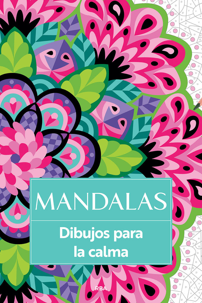 Mandalas Vegetales