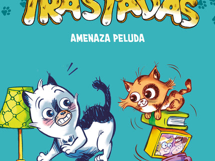 Gatotrastadas
