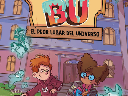 Hotel Bu